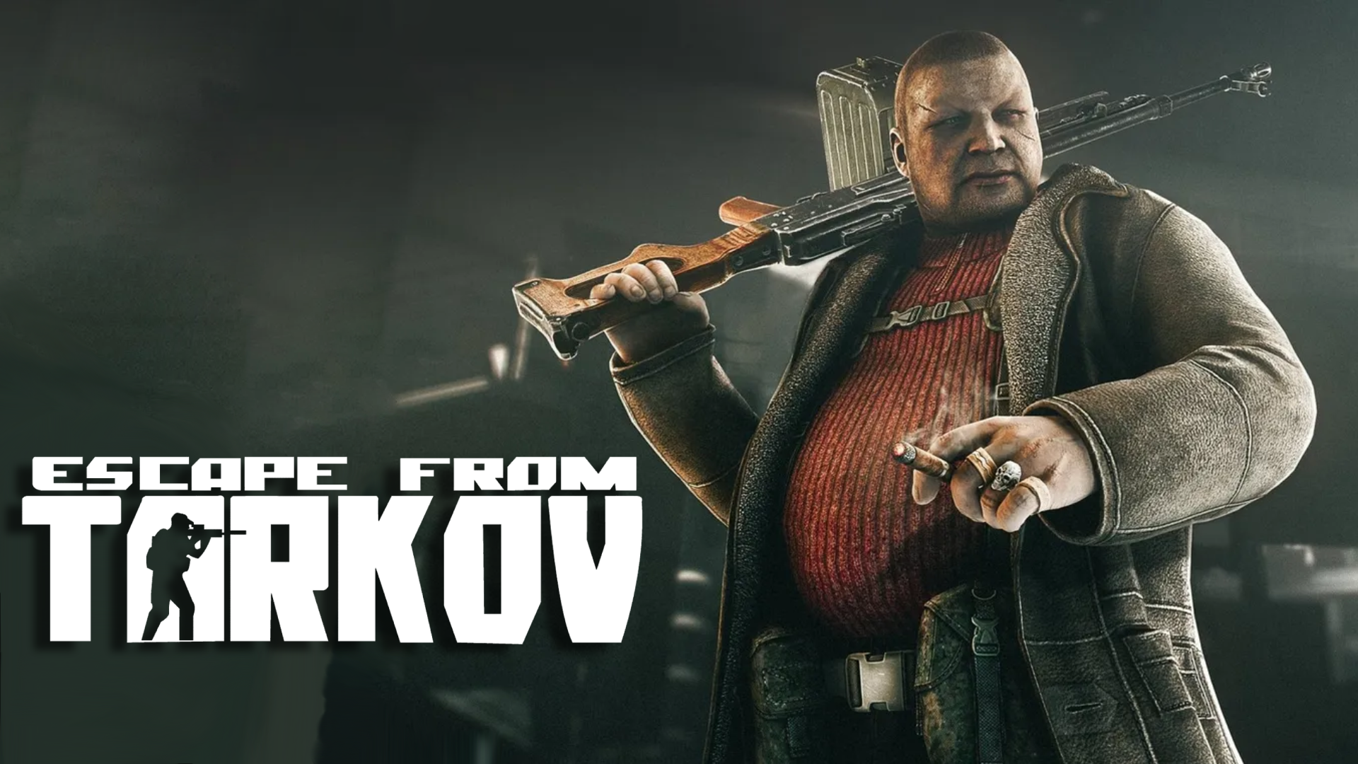 Escape From Tarkov